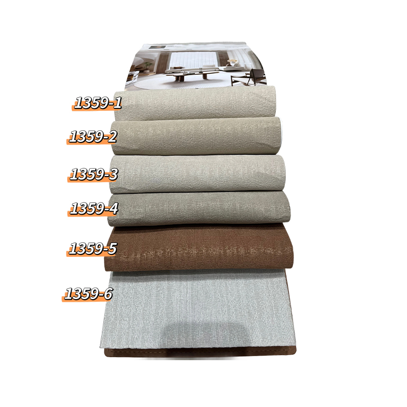 High Precision Jacquard Fabric
