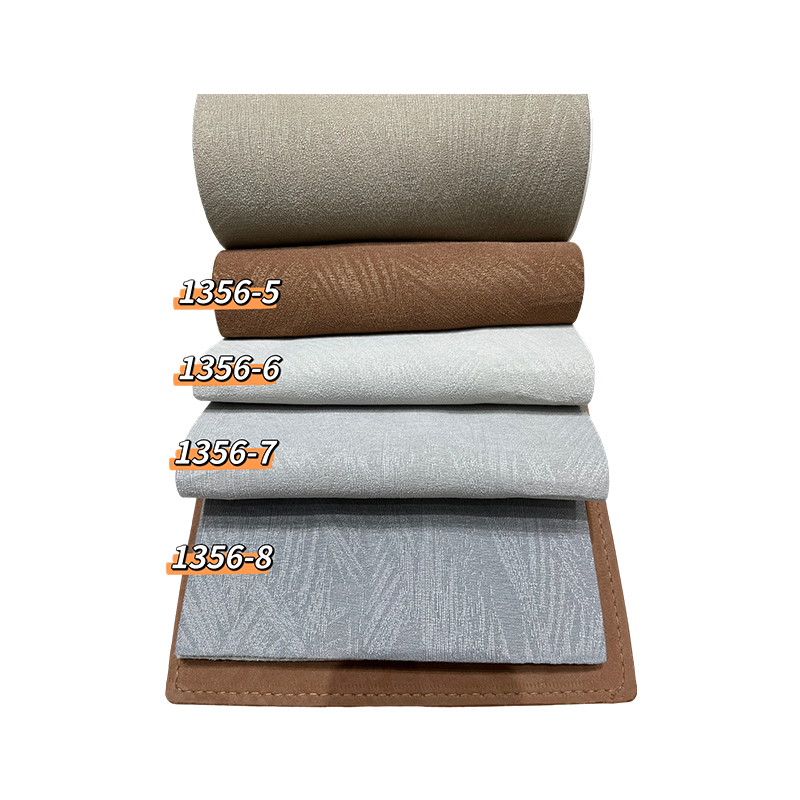 High-Precision Morandi Color Jacquard Fabric