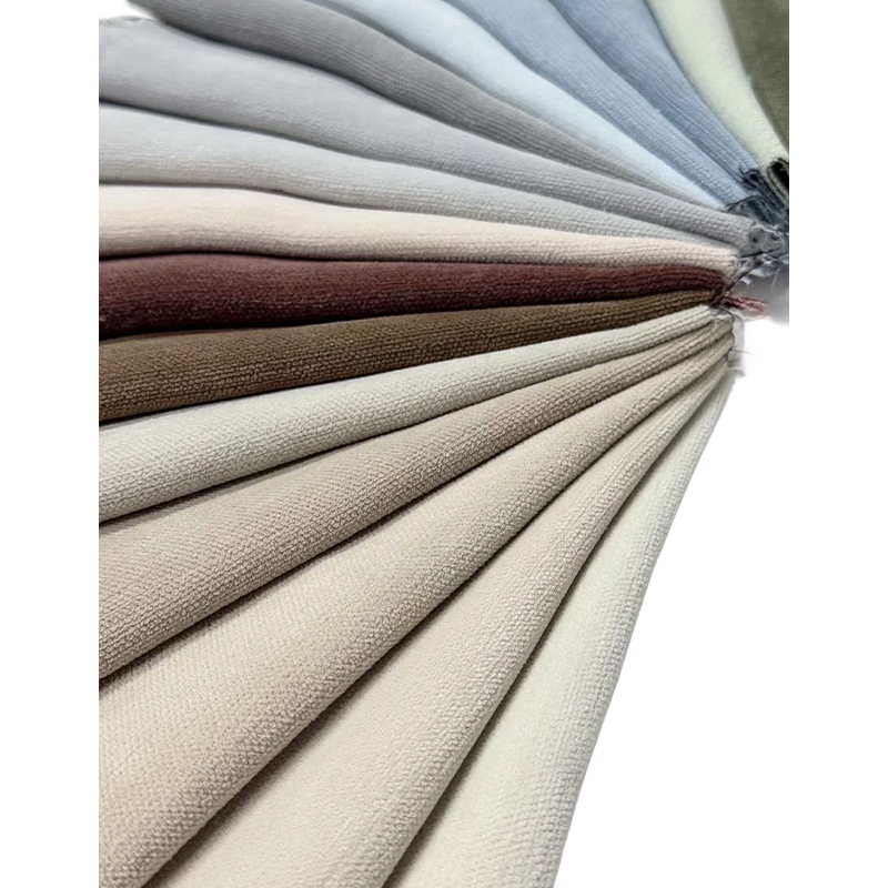 Supreme Cashmere Series Fabrics