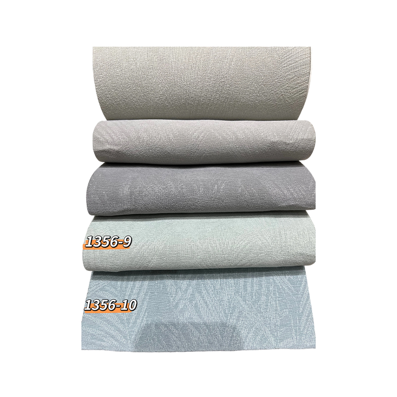 High-Precision Morandi Color Jacquard Fabric