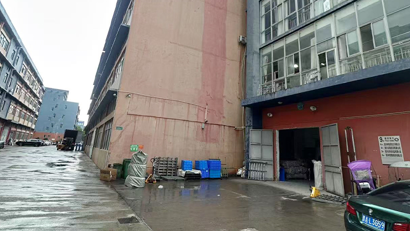 Shaoxing Keqiao Kaihuai Textile Co., Ltd.