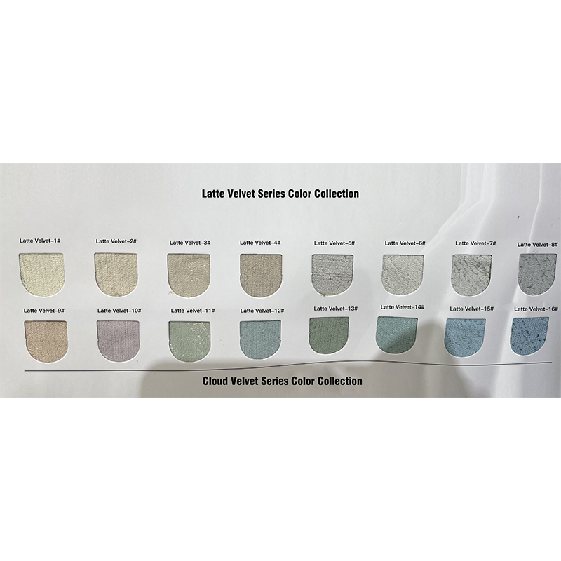 When designing chenille jacquard curtain fabrics, how do you balance the three-dimensional effect of the jacquard texture with the light-blocking performance of the curtains?